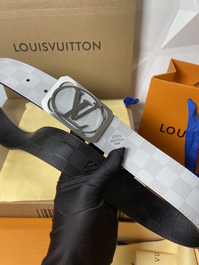 Louis Vuitton Belts